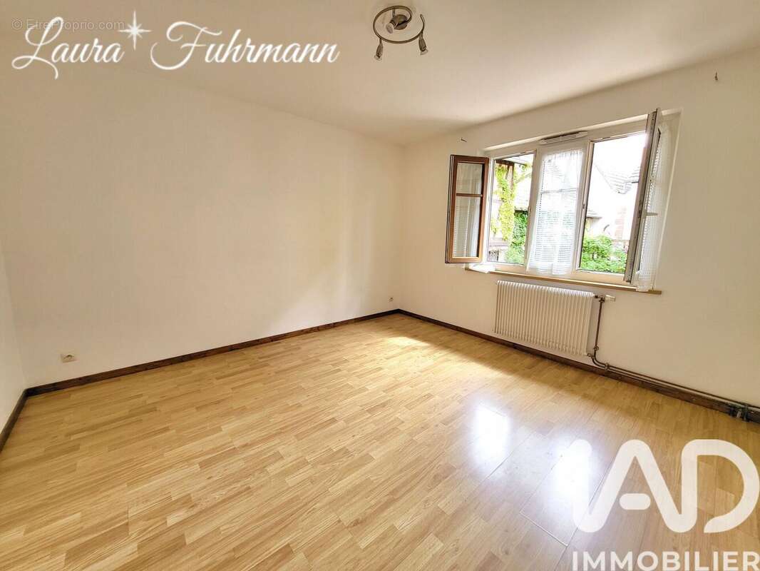 Photo 3 - Maison à BERGHEIM