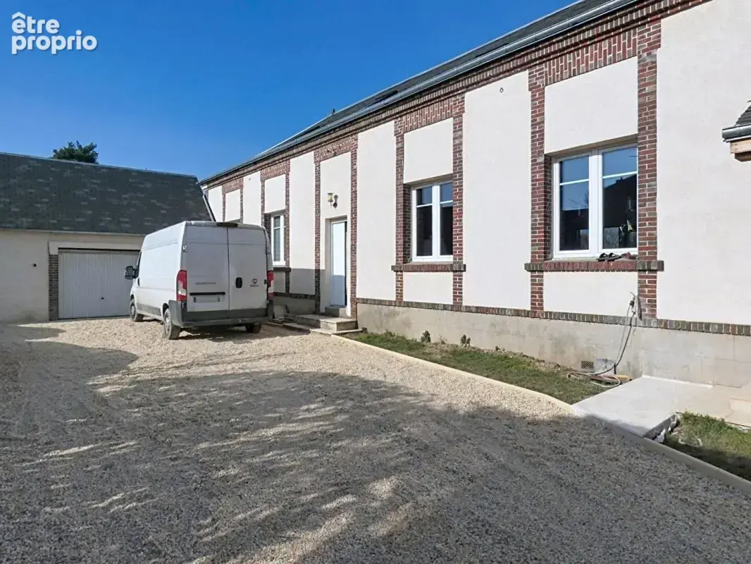 Maison familiale coup de coeur (210m²) - photo 13