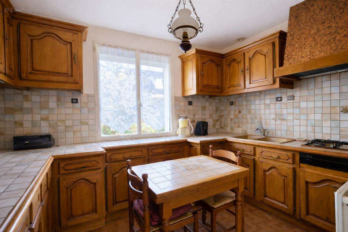 Maison à COULOMMIERS