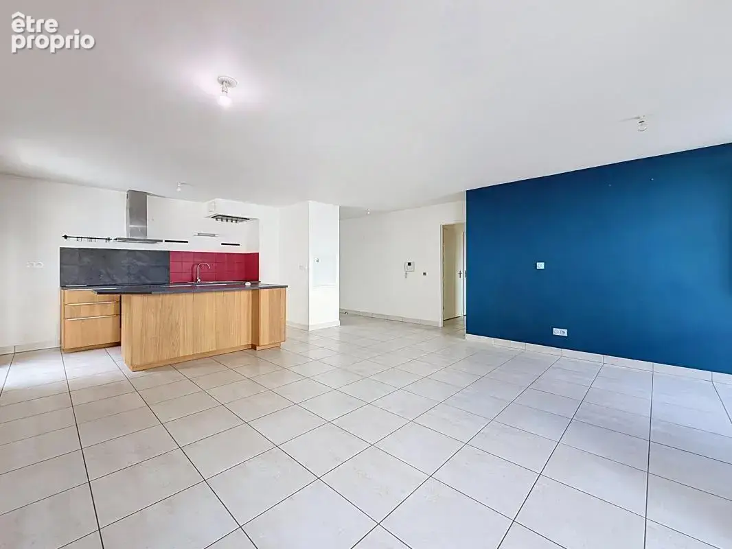 Appartement récent - photo 3
