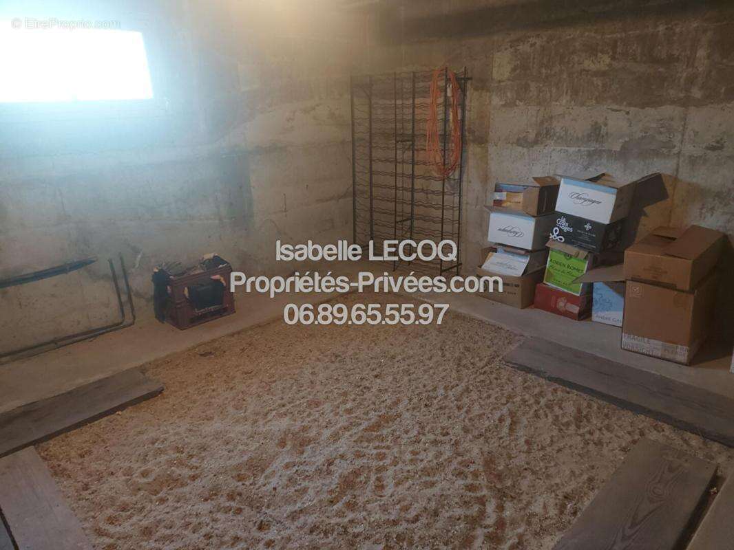 Maison à BOURNEVILLE