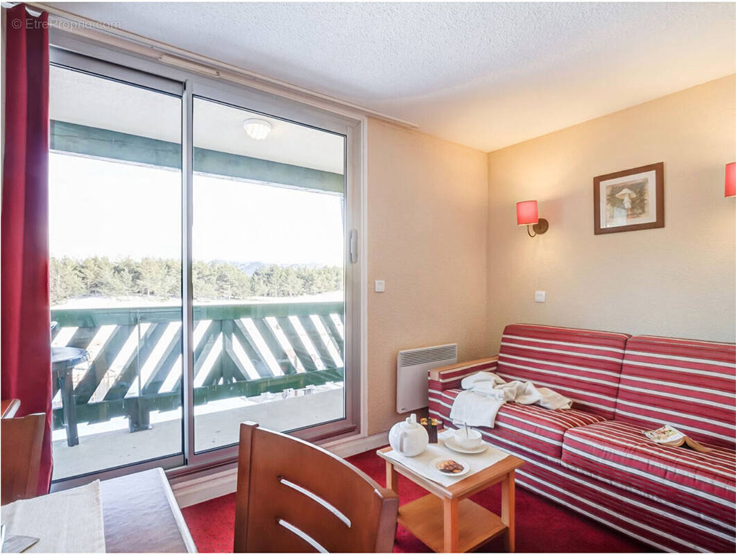 Appartement à BOLQUERE