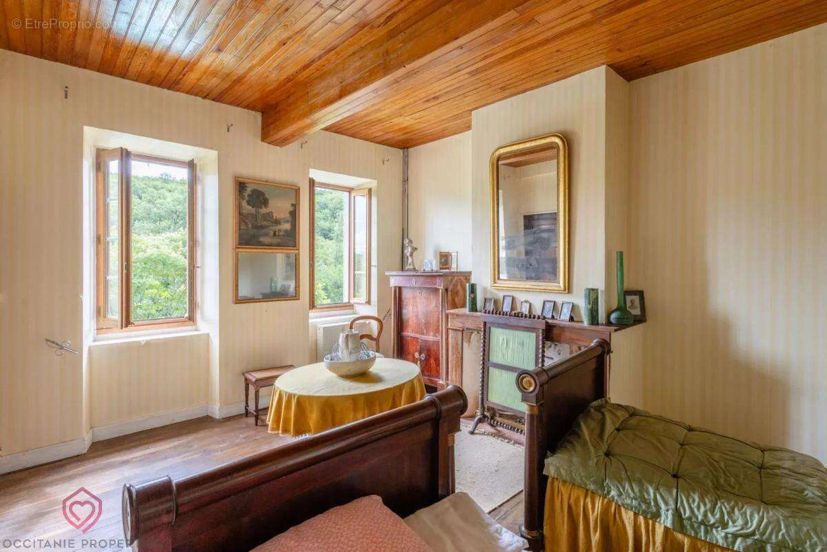 Maison à LE MAS-D&#039;AZIL