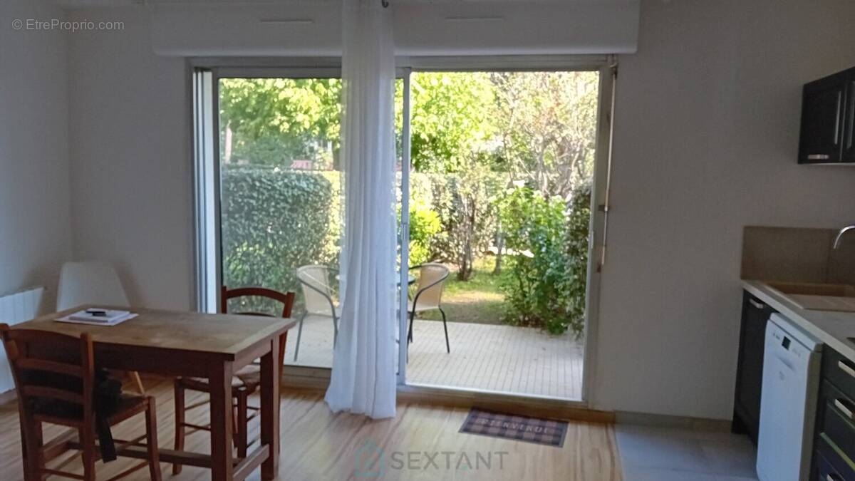 Appartement à ROYAN