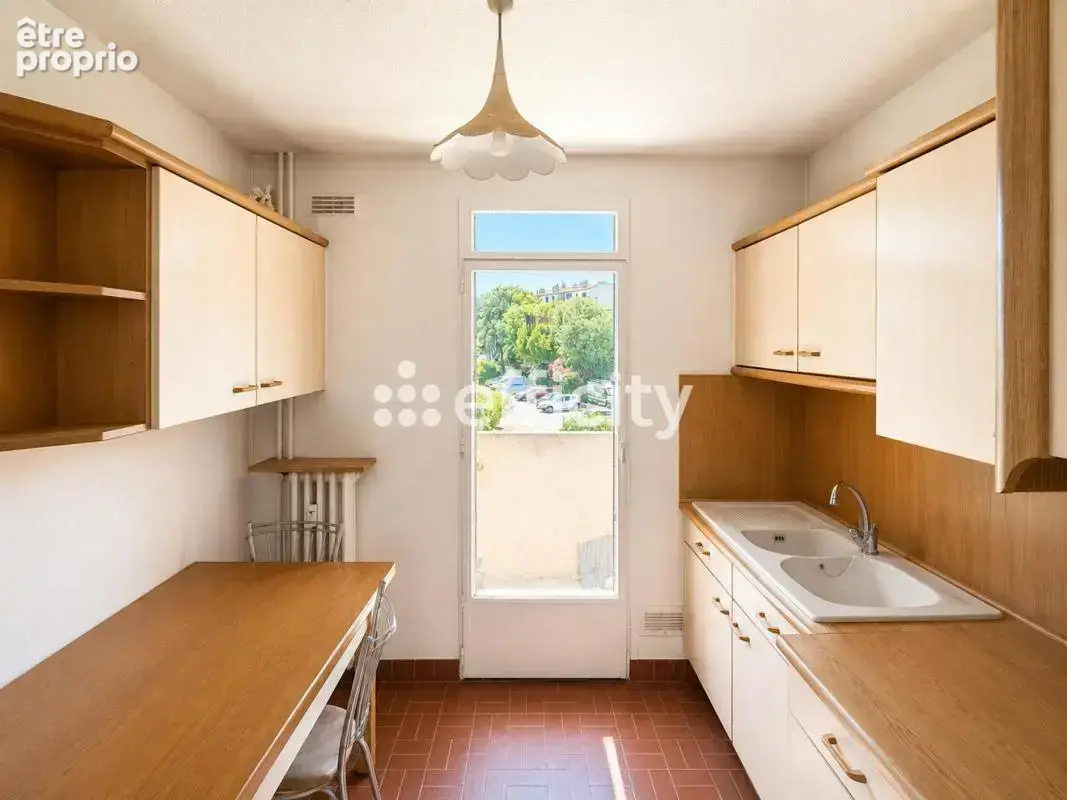 Appartement - photo 6