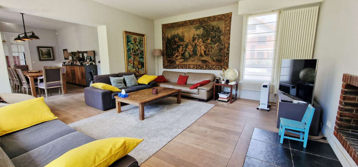 Maison à SEVRES