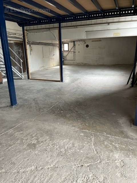 Commerce à AUZEVILLE-TOLOSANE