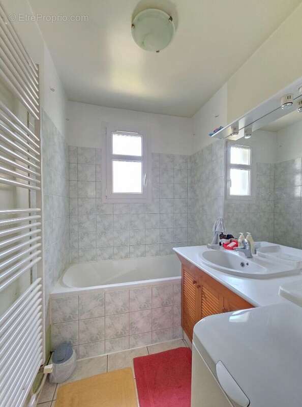 Appartement Massy 3 pièce(s) 56 m2 - photo 3