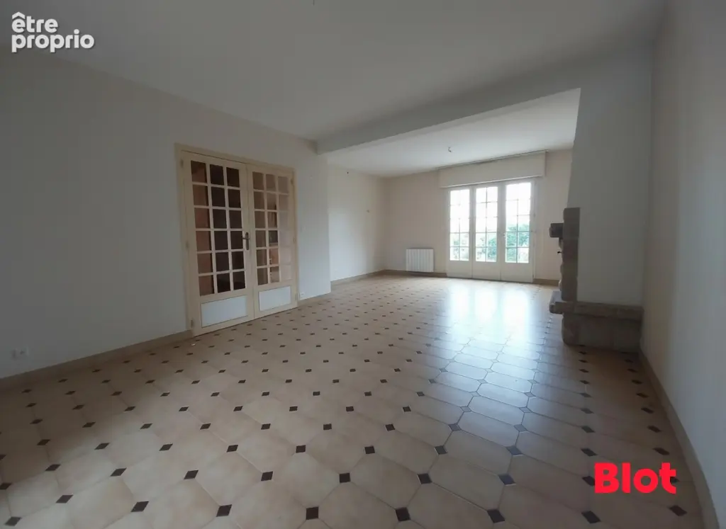 Maison 6 pièces 118 m² à vendre à Cancale (35260) - photo 4
