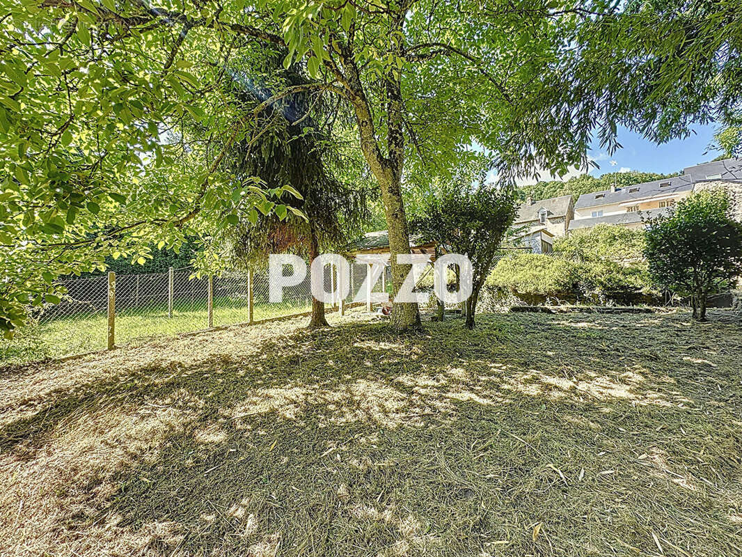 Maison à SAINT-JEAN-LE-THOMAS