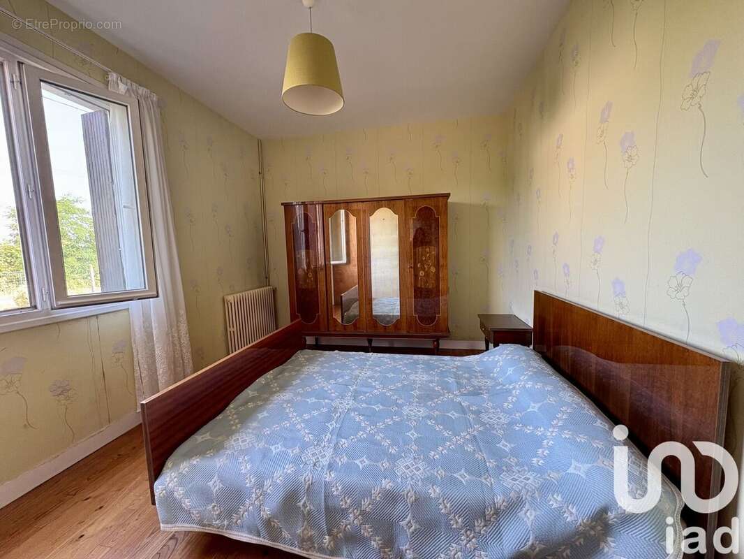 Photo 7 - Maison à LES BILLAUX