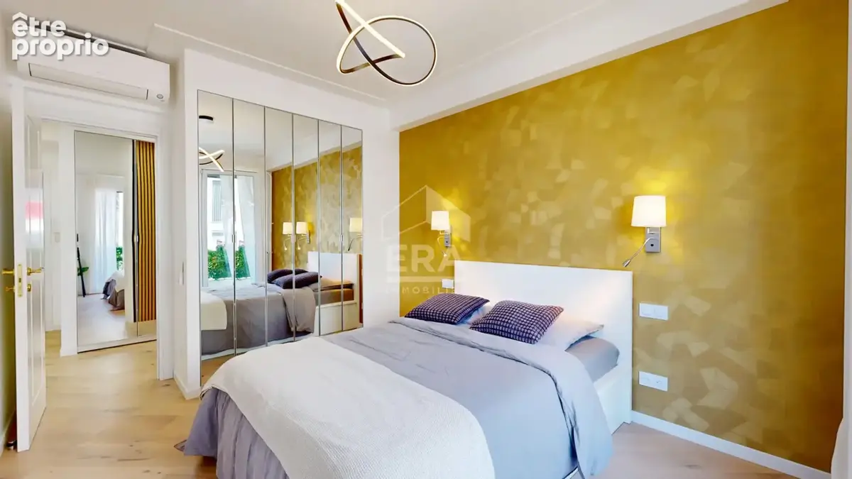 Appartement 73m² à nice - photo 14