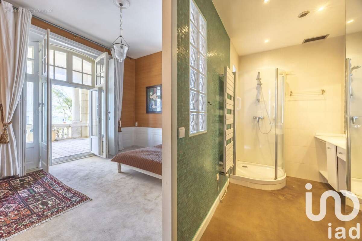 Photo 9 - Appartement à BIARRITZ