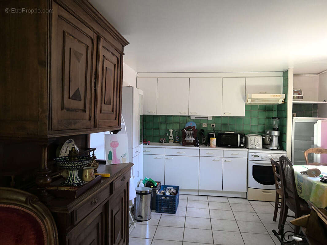Anduze au portes ces cevennes villa 149 m²et appartement independant - photo 17
