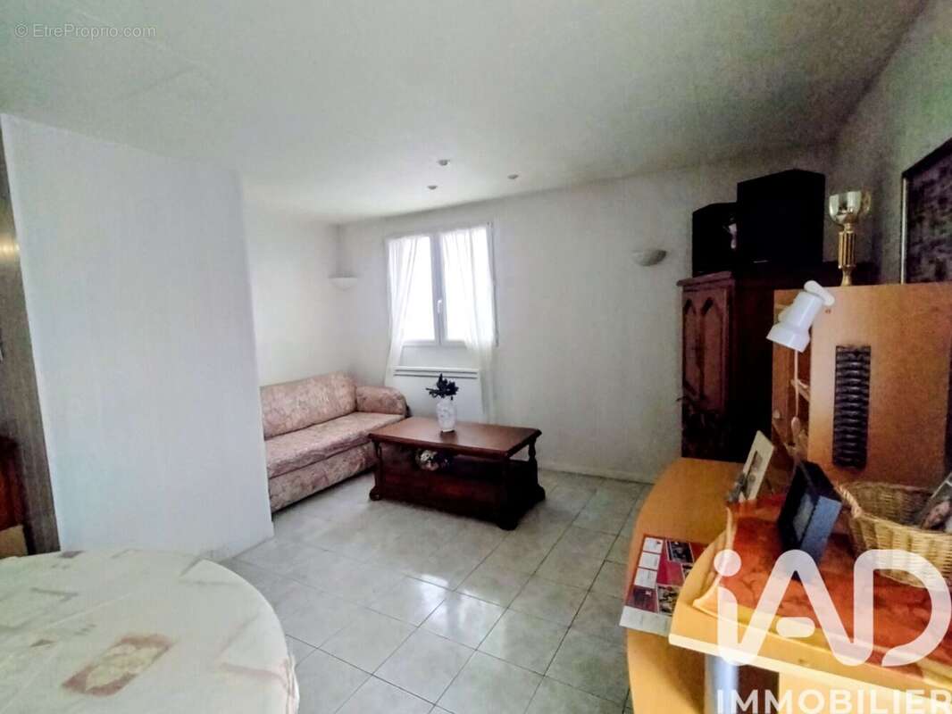 Photo 2 - Maison à SAINTE-JAMME-SUR-SARTHE