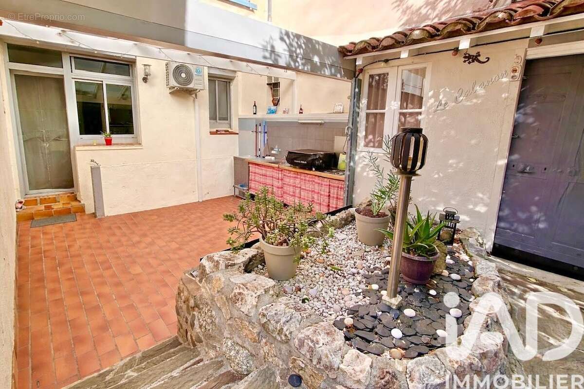 Photo 4 - Appartement à AMELIE-LES-BAINS-PALALDA