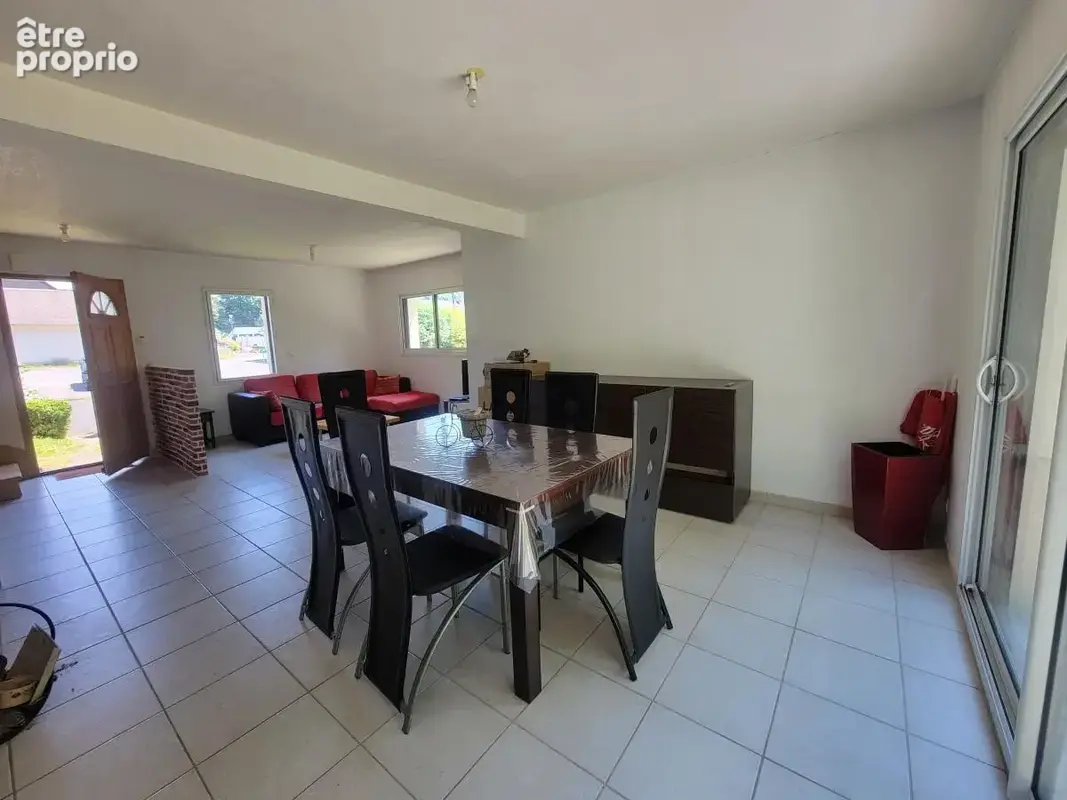 Maison 4 pièces 86 m² à vendre à Gourin (56110) - photo 4