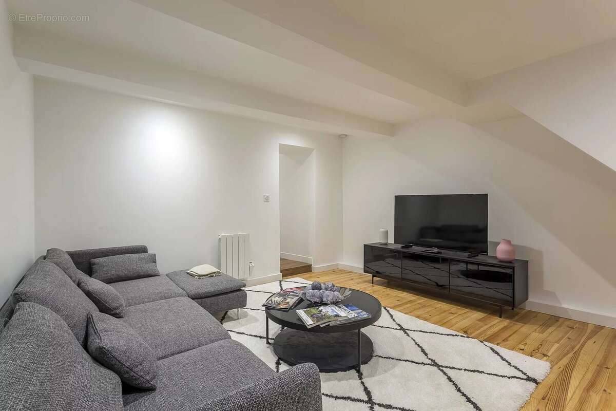 Appartement à LYON-5E