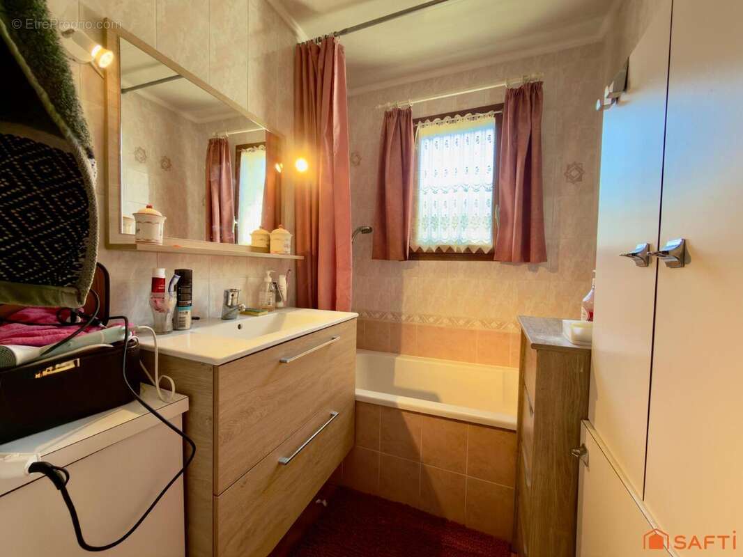 Photo 6 - Maison à NOTRE-DAME-DE-BONDEVILLE