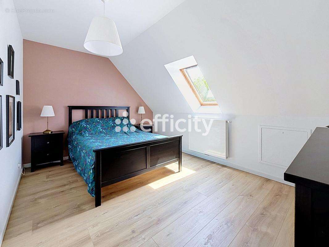 Maison individuelle - photo 9