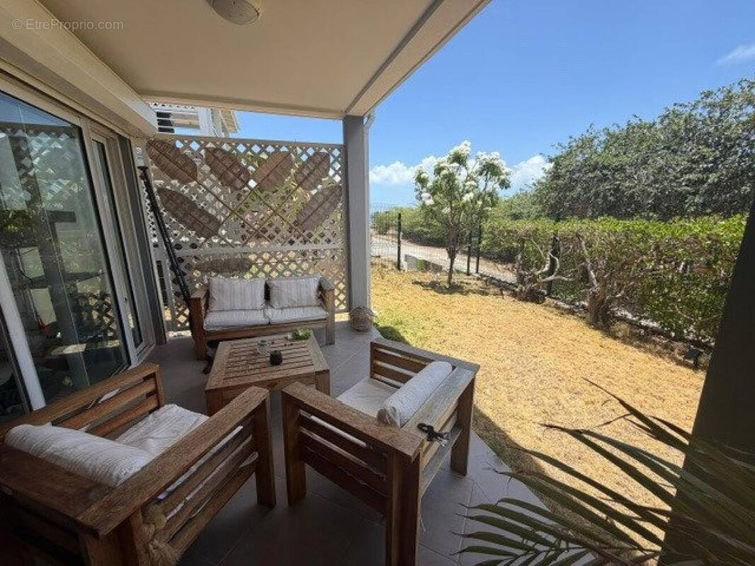 Photo Appartement à Saint-Martin au prix de 329 000€