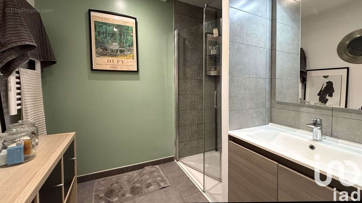 Photo 6 - Appartement à BAYONNE