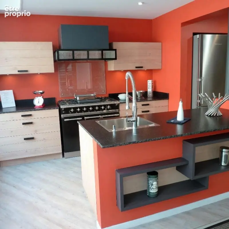 Auxerre 11-13 rue joubert - un lot de 2 locaux commerciaux - un de  153m² et un de 72m² - photo 8