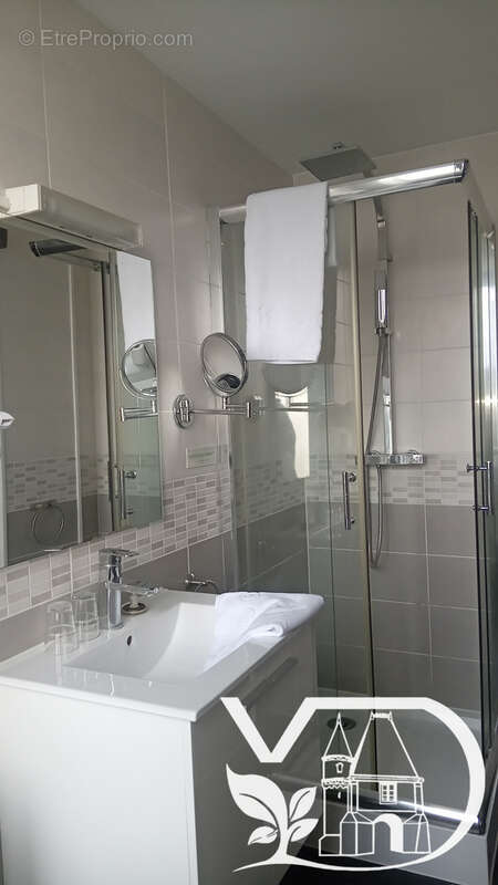 Maison à SAINT-OMER-EN-CHAUSSEE