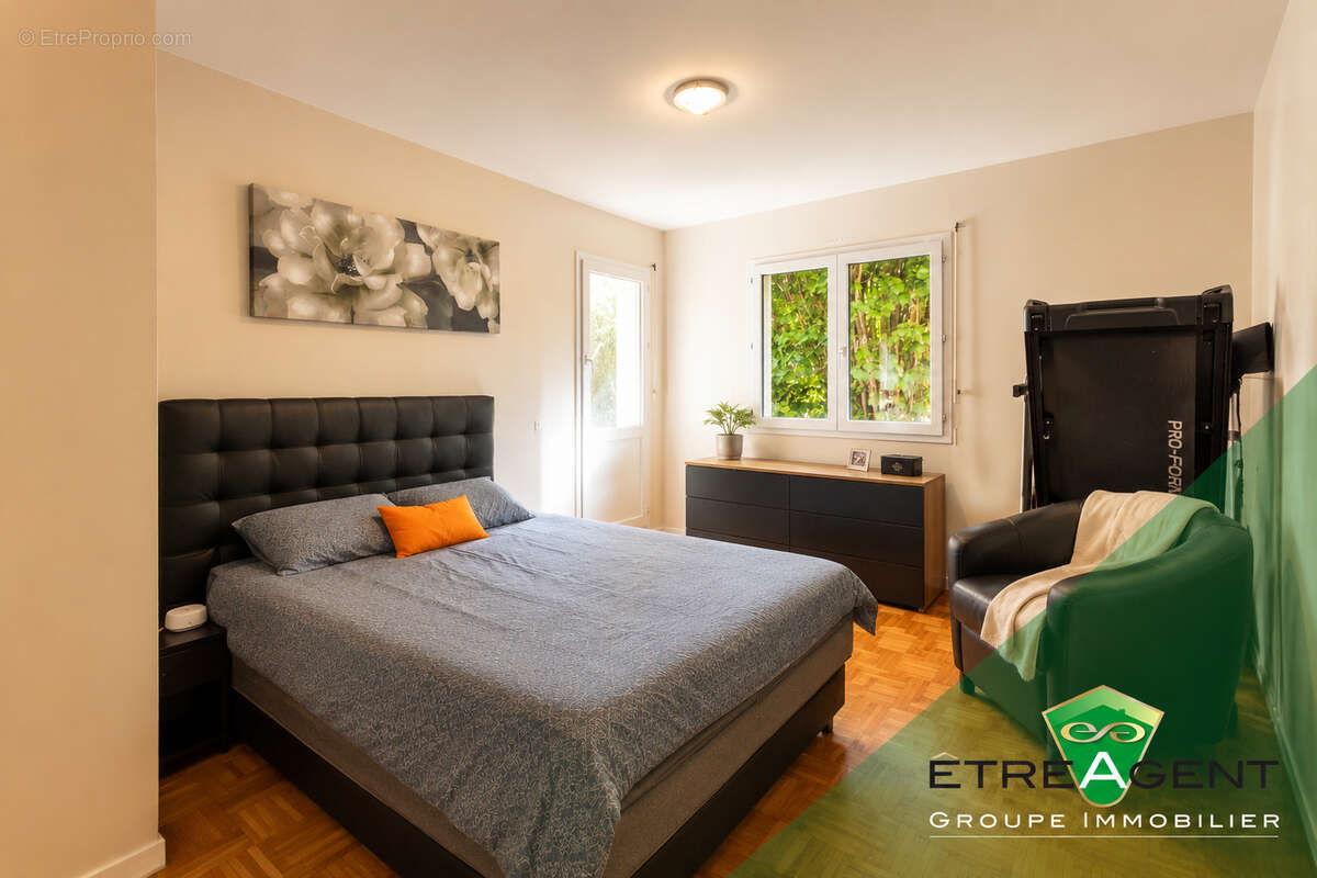 Maison CAEN - 206 m² - 6 chambres - photo 8