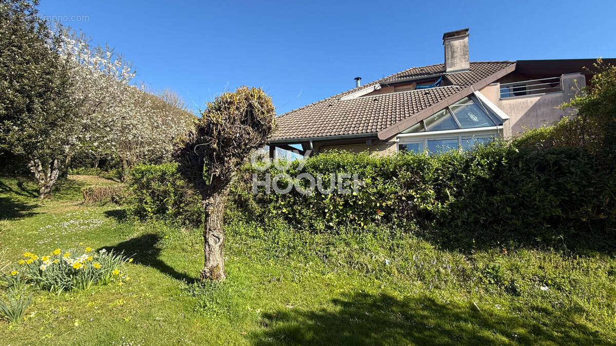 Appartement à SEVRIER