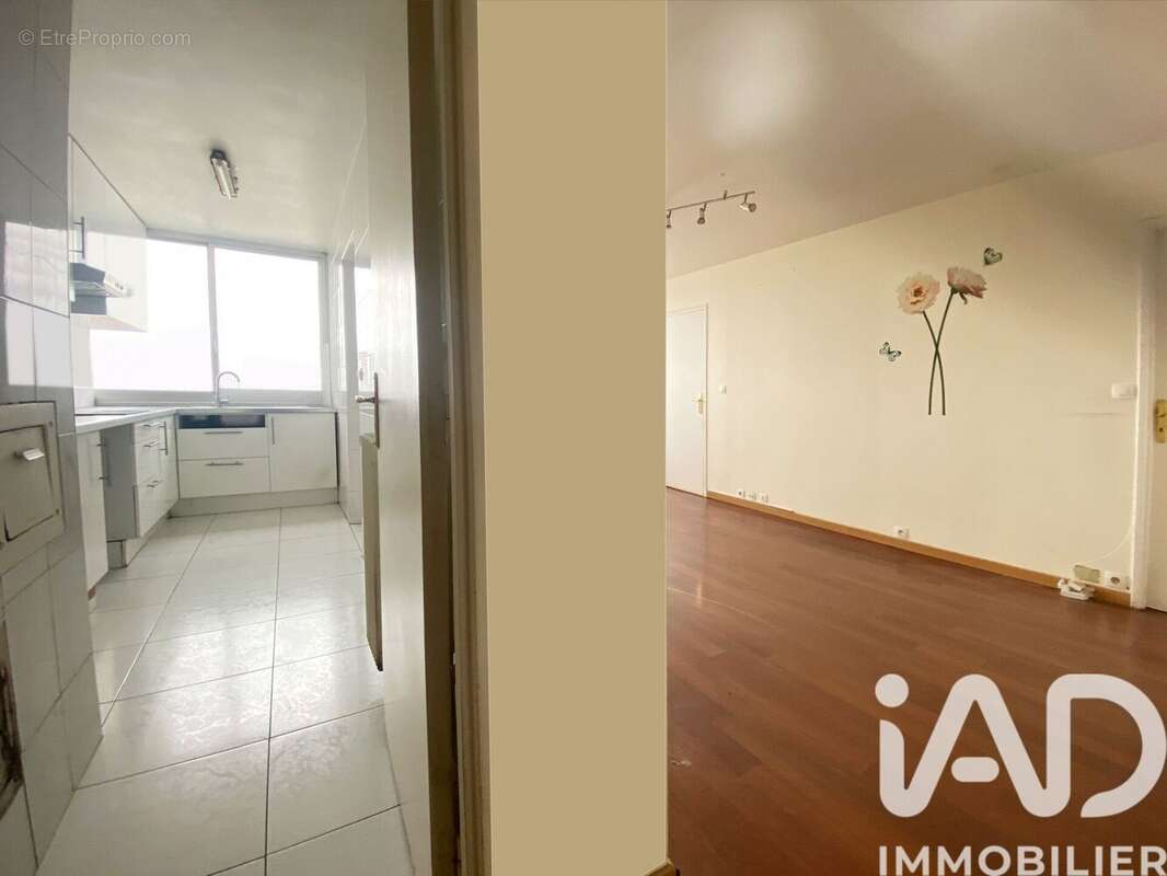 Photo 7 - Appartement à PARIS-13E