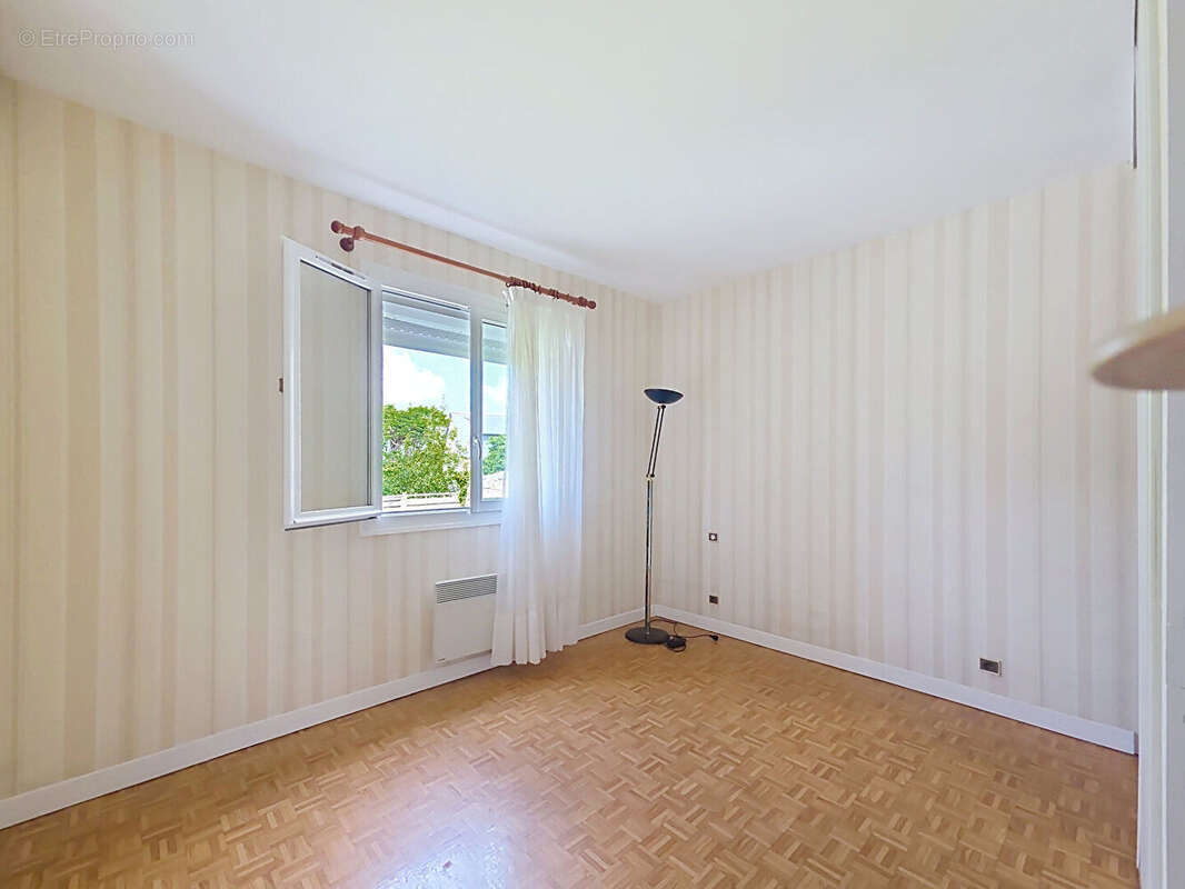 Maison à TREBEURDEN