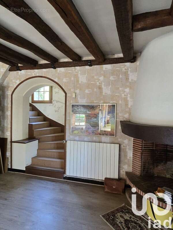 Photo 8 - Maison à CHITENAY