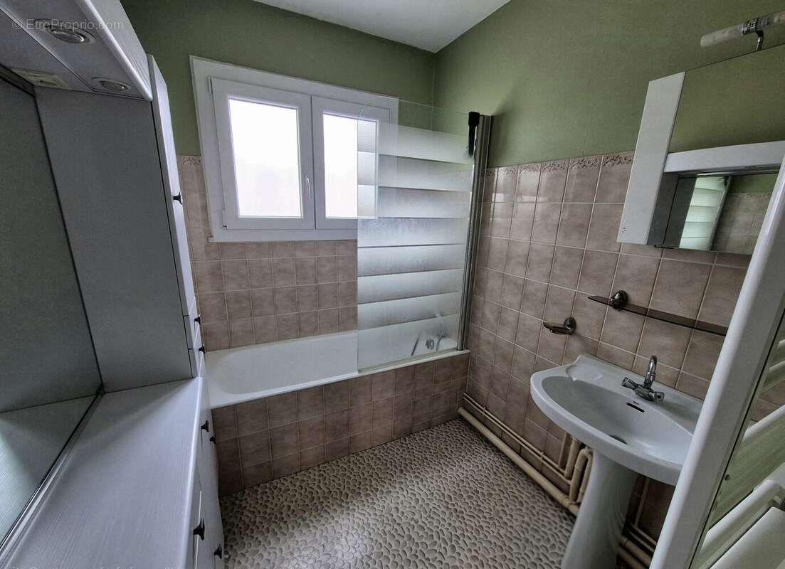 Appartement à LIMOGES