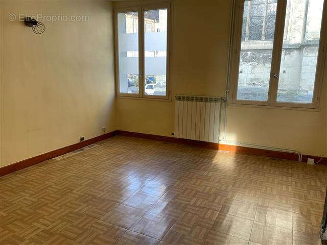 Maison à CHATEAU-THIERRY