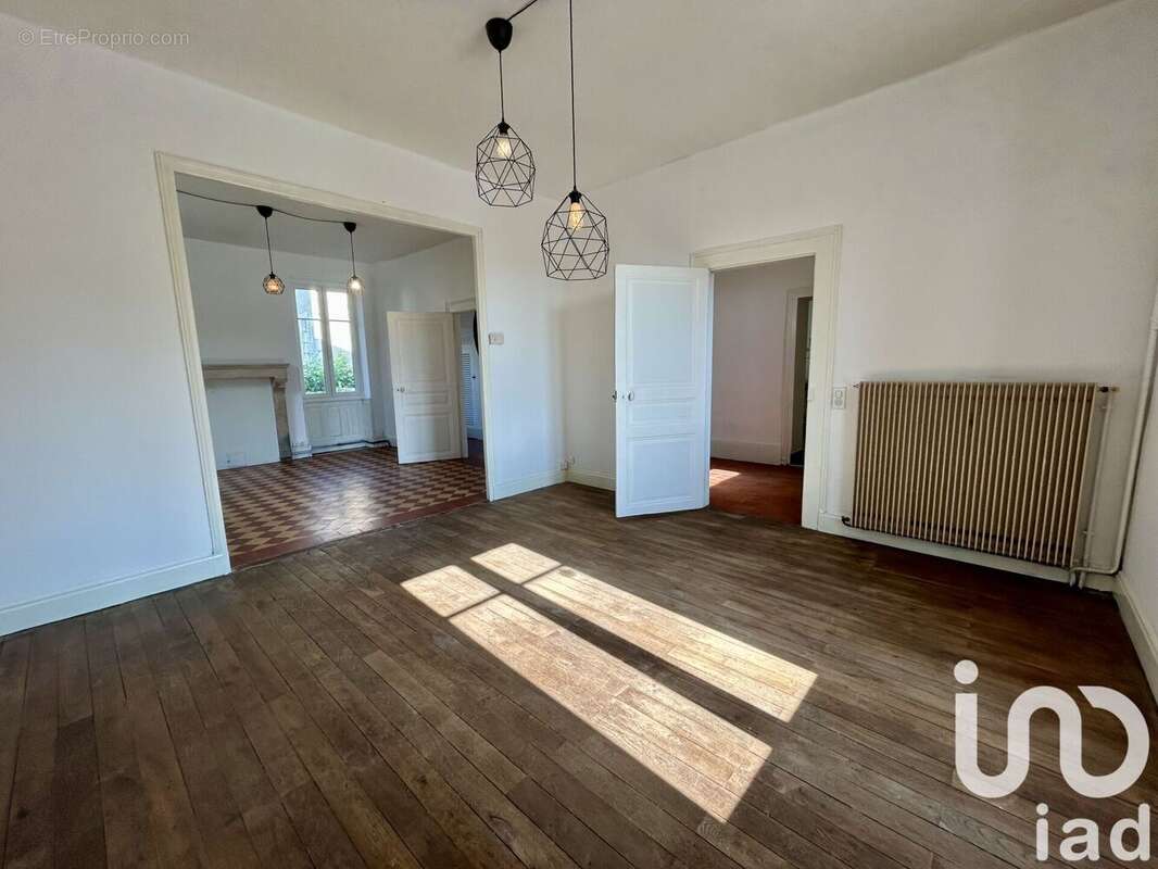 Photo 3 - Maison à SAINT-MARCEL