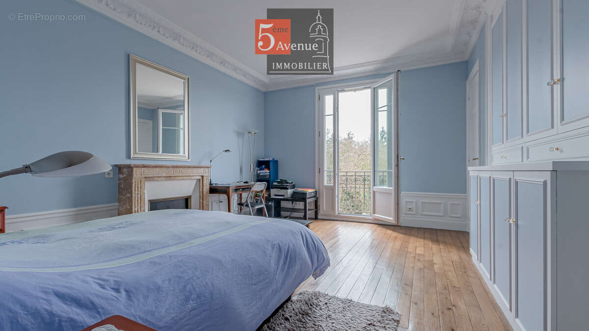 Appartement à CHANTILLY
