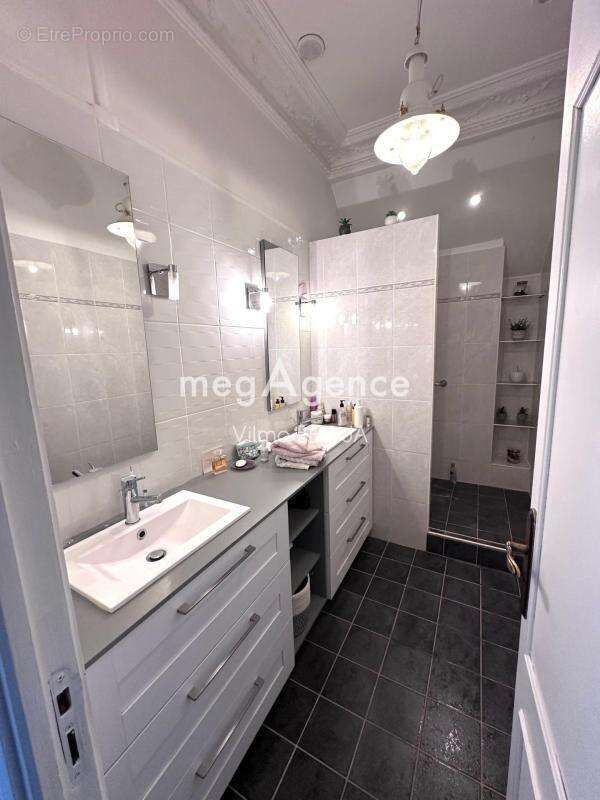 Appartement à SENS