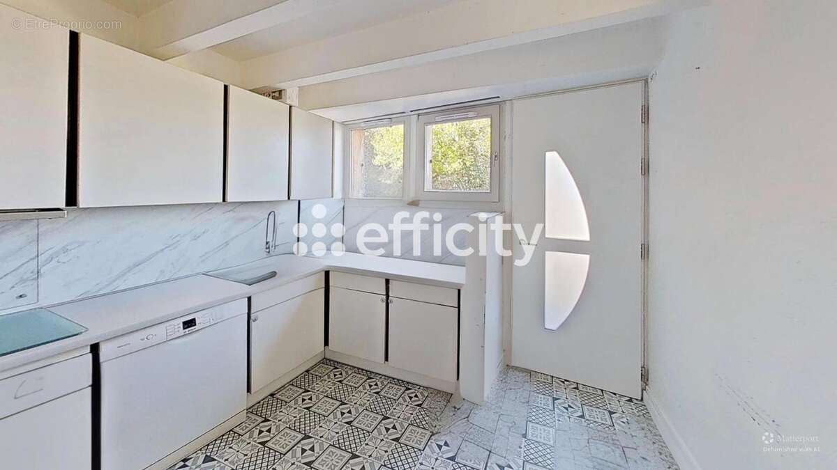 Maison à BONS-EN-CHABLAIS