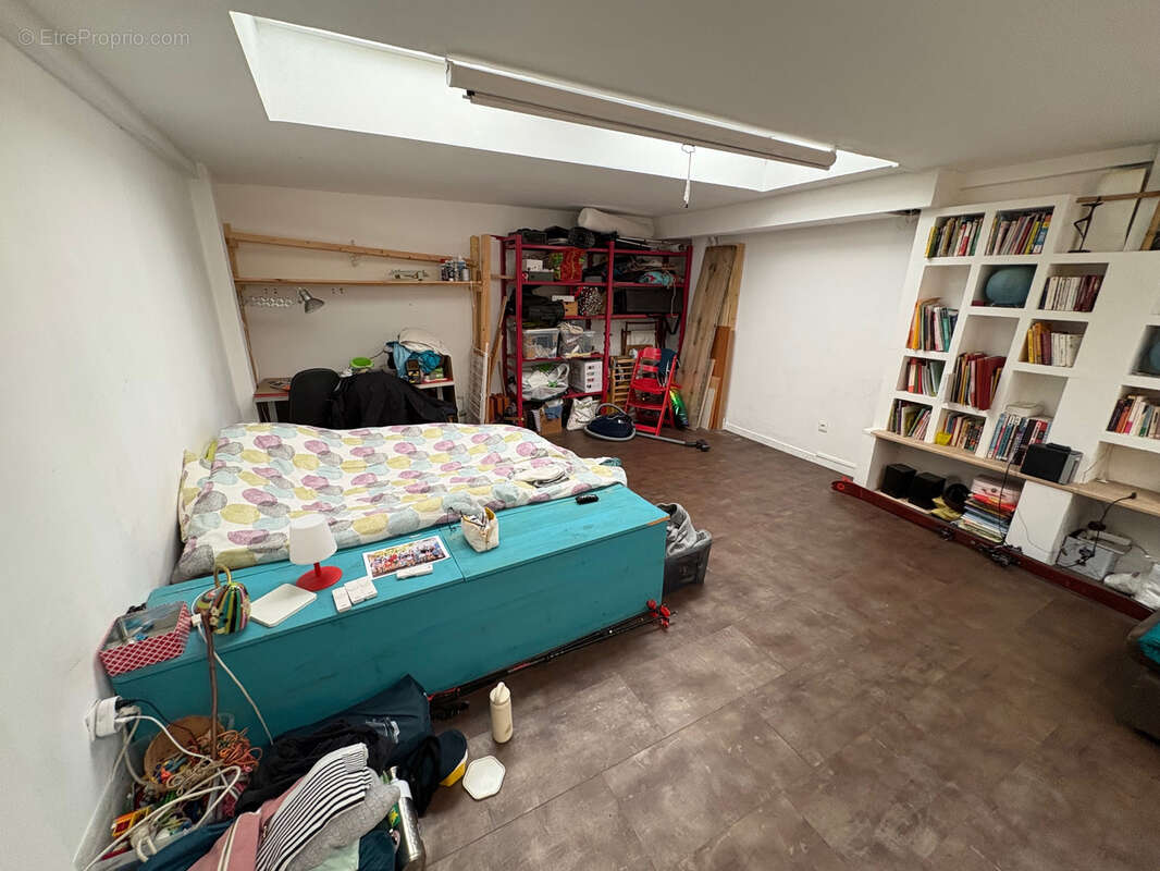 Appartement Duplex 4 pièces de 120 m2 avec un jardin de 36 m2 - photo 7