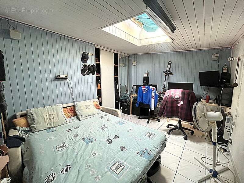 Appartement à MEYTHET