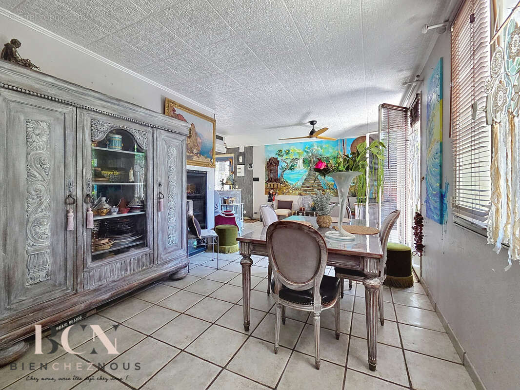 Maison individuelle coeur de Domont- 4 chambres- 117m2 - photo 5