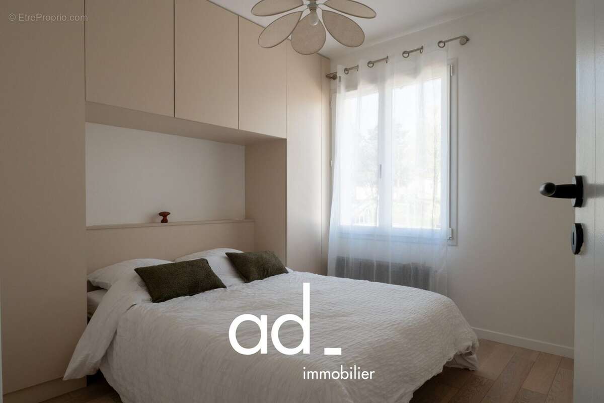 Maison à LA ROCHELLE