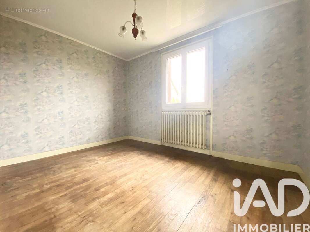 Photo 6 - Maison à SAINT-GEORGES-SUR-EURE