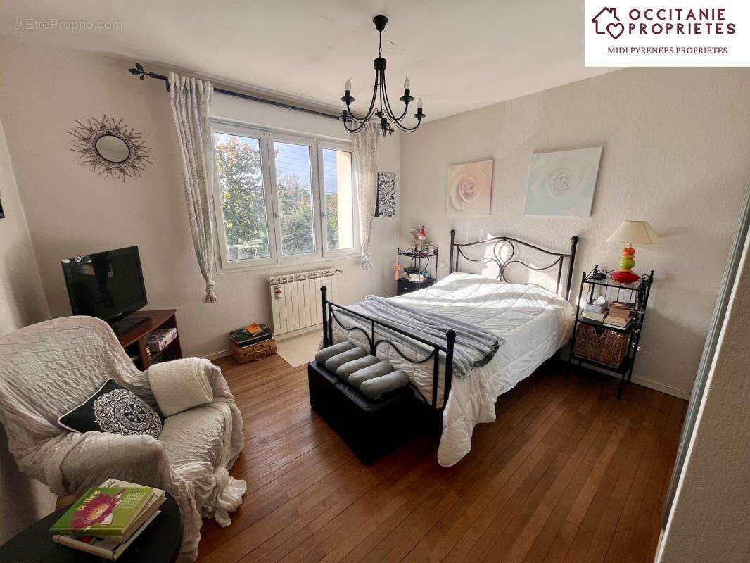 Maison à CASTELNAUDARY