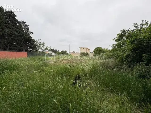Terrain constructible 569 m2 - photo 6