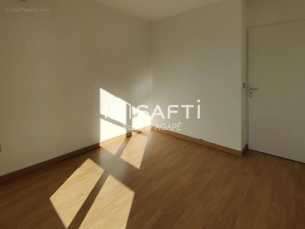 Photo 7 - Appartement à MONTPELLIER