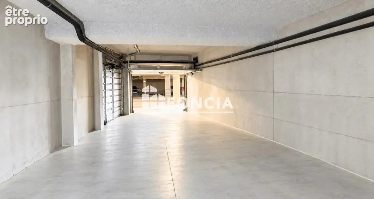 Agde, Cap d'Agde – T3 lumineux avec terrasse vue Pyrénées et grand garage privatif - photo 16