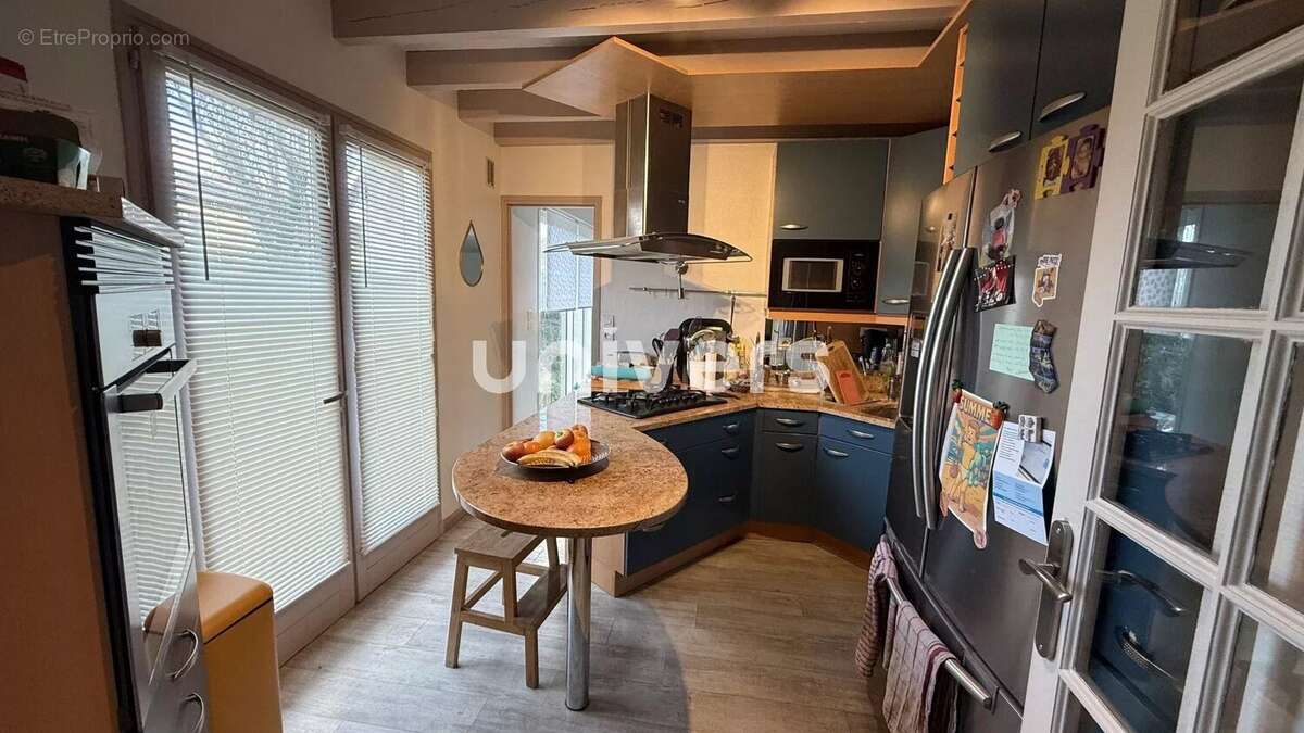 Maison à BOURG-LES-VALENCE