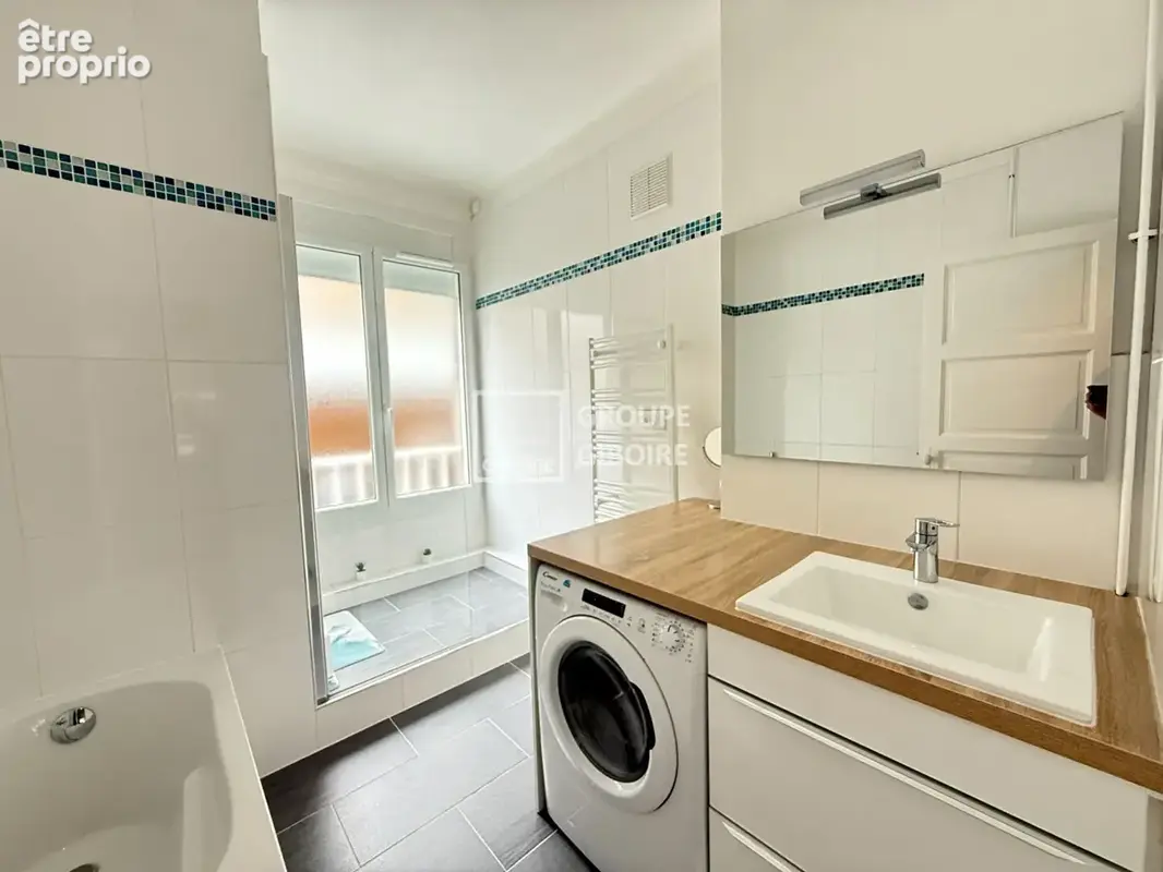 A vendre exclusivite agence giboire appartmenet type 4 saint malo intra muros balcon cave - photo 9